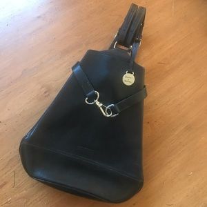 Dooney & Bourke Rare Vintage Alto Backpack
